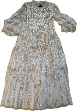 New Tags Needle & Thread