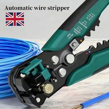 Automatic wire cutter - automatic, stripper