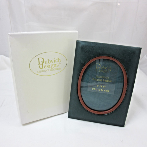Dulwich designs leather 4x6 - designs,