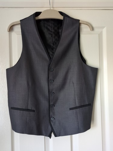 Men butler and - butler, suit