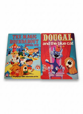 Vintage The Magic Roundabout