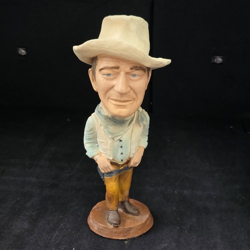 Vintage 1979 esco john wayne - 1979,