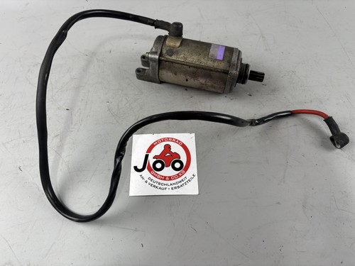 Bmw f650 169 starter electric - f650,