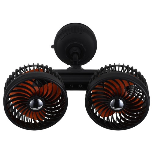 Electric fans for - for, car