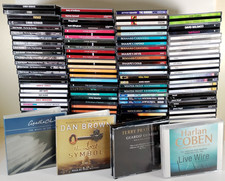 Abridged Audiobook CDs |