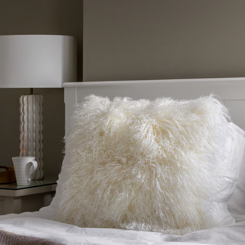 Naturally sheepskins mongolian - naturally,