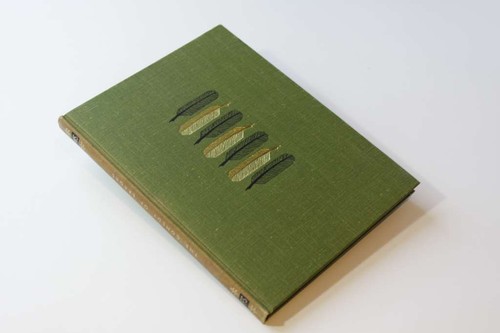 Folio society the - -,