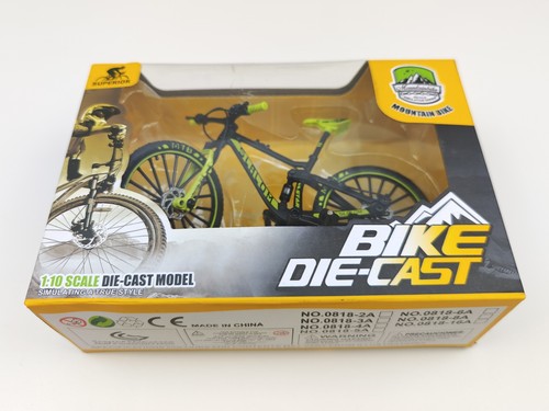 Mini finger bike 10 - mini,