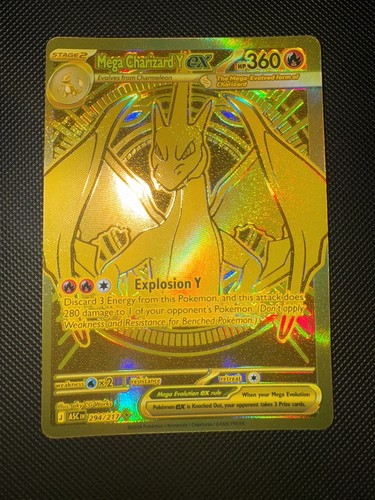 Mega charizard 294 217 - mega,