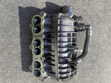 Ford Fiesta Air Intake Manifold 1.0 EcoBoost Petrol 92kW (125 HP) 1047092S01