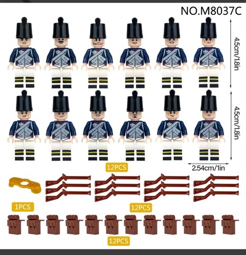 French napoleonic soldiers - napoleonic,