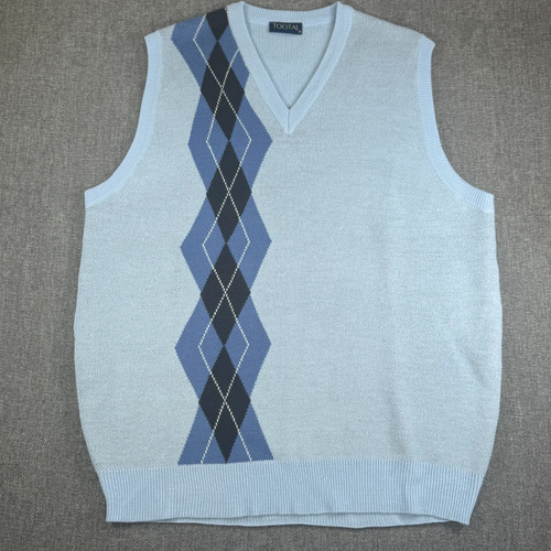 Tootal gilet vest mens - vest,