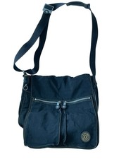 Kipling Vintage Black