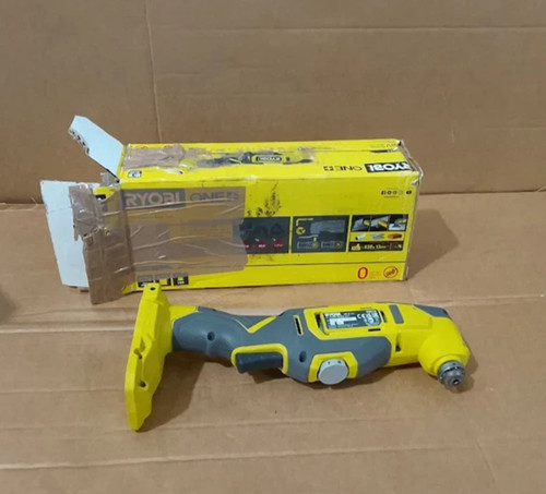 Ryobi rmt18 18v one - one, cordless