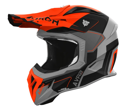 Airoh aviator ace moto - airoh, 2