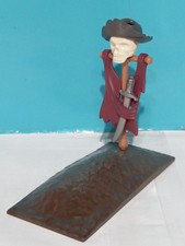 PLAYMOBIL TOMB PIRATE PIRATES ISLAND SHIP GALLEON PRIVATEERS BUCCANEERS CROSS
