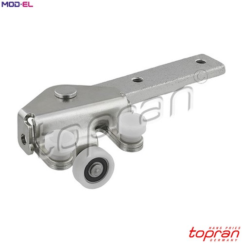 Roller guide sliding door - guide, 408