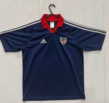 Athletic Bilbao 1999/00