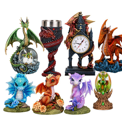 Nemesis now dragon - now, figurine