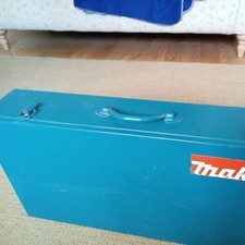 Makita DBM 131 Wet & Dry Diamond Core Drilling Machine 110V 1500W Max 132mm dia.