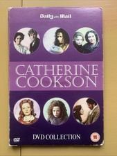 Catherine  Cookson Daily Mail