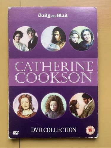 Catherine cookson daily - catherine,