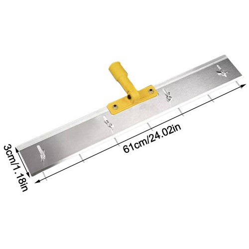 61cm adjustable pin leveller - 61cm,