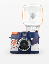 Lomography Diana Mini Monte