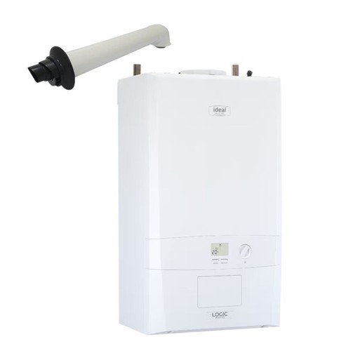 Ideal logic2 h18 - h18, 18kw