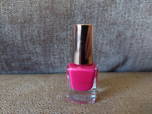 Ted baker red nail polish - baker,