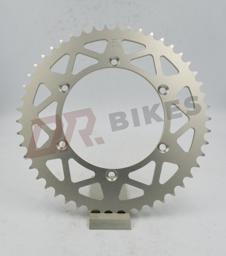 Kawasaki kdx250 91 94 - d1-4, 91-94