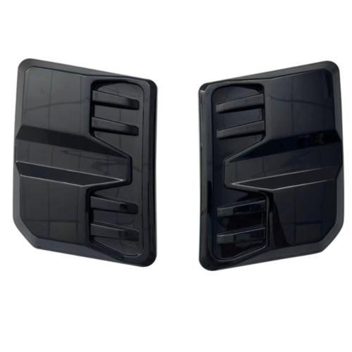 Sport car accessories front - car,