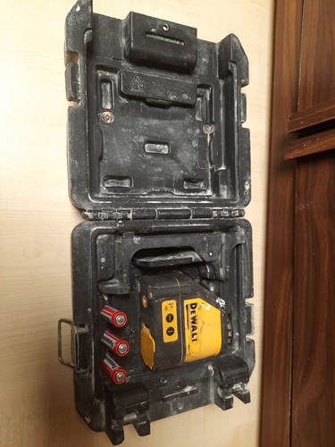 Dewalt dw087 laser - dewalt, line