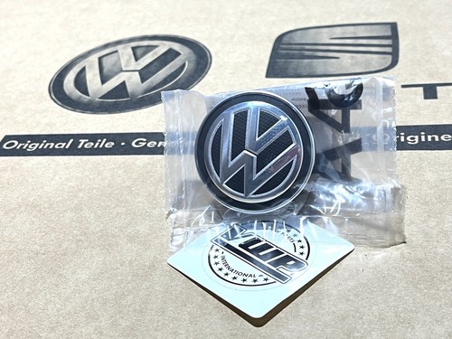 Polo 4x wheel center - 6r,