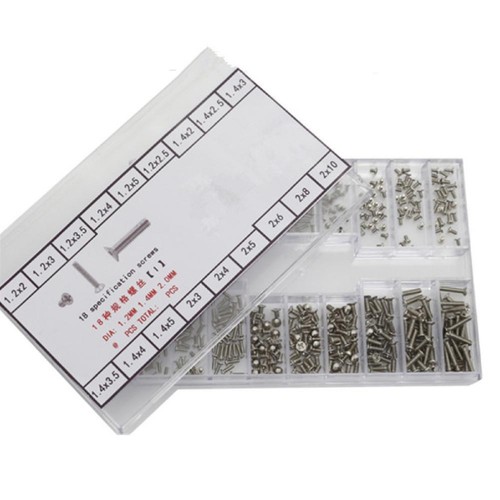 Sizes stainless steel - sizes,
