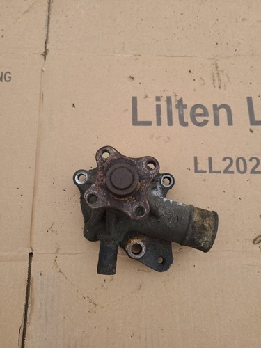 Ford pinto water pump - pinto,