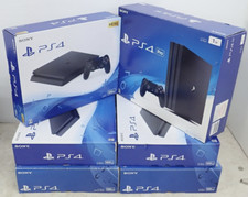 PS4 PlayStation 4 Console Sony