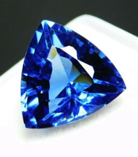 AAA+ Natural Superb Tanzanite