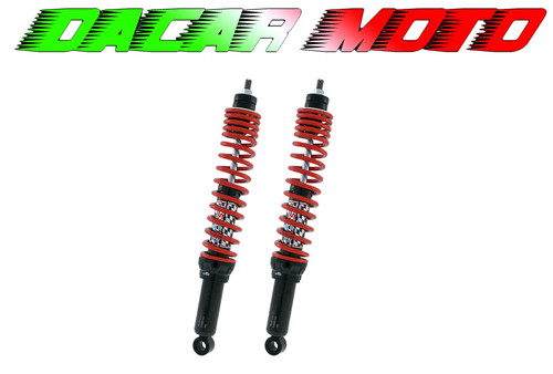 Pair shock absorbers vespa - shock,