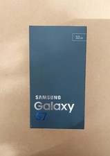 Genuine Samsung Galaxy S7 / S7