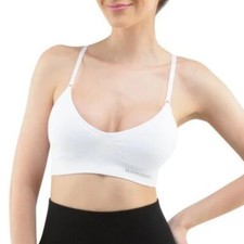 Meta Bamboo Convertible Padded