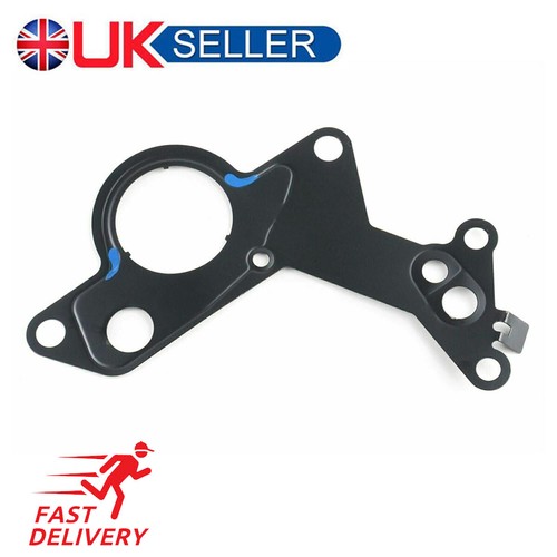Fuel vacuum tandem pump gasket - fuel,
