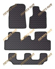 Citroen C4 (7 Seater) Tailored