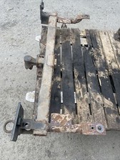 Range Rover L322 Genuine Tow Bar Cross Member Only Genuine