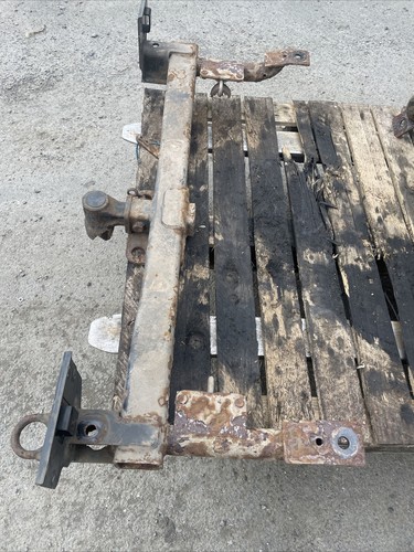 Range rover l322 - l322, genuine