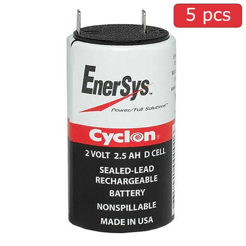 Hawker enersys cyclon - 5, x