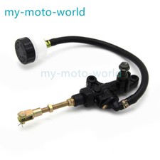 For Yamaha Rear Brake Master