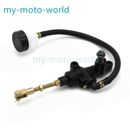 For yamaha rear brake - rear, master
