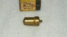 NOS Lister CS Injector Nozzle