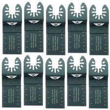 Topstools 10x35mm Blades For